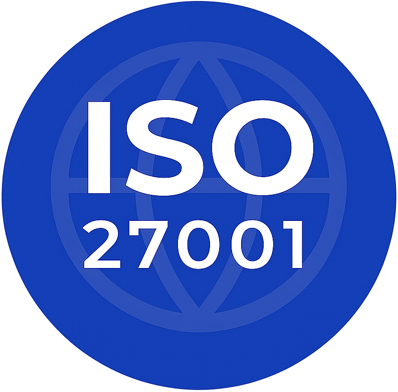 ISO 27001